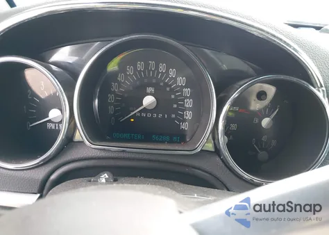 2006 Chevrolet Ssr из США, поврежденный, VIN 1GCES14H36B122399